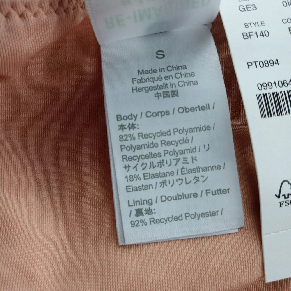 J. Crew crew curved